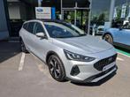 Ford Focus Clipper Active 1.0i Mild Hybrid Ecoboost 155pk A7, 4 deurs, Euro 6, 155 pk, Bedrijf