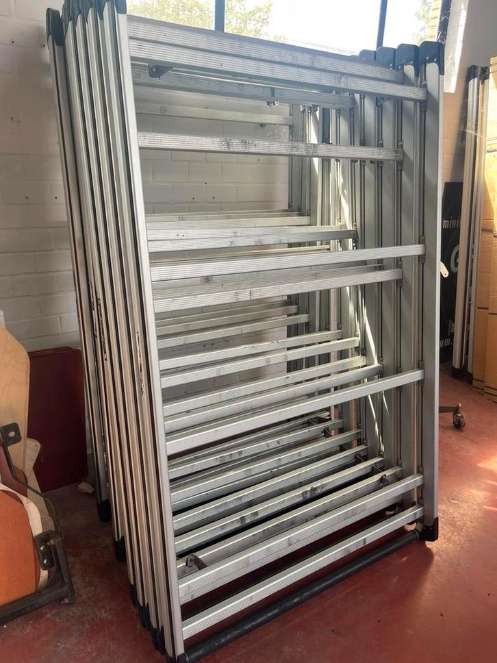 Dakrek/dakdrager/imperiaal/bagagedrager - Kangoo/Parnter, Auto-onderdelen, Overige Auto-onderdelen, Citroën, Opel, Peugeot, Renault