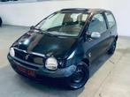 Renault Twingo 1.2i Helios+1ERE MAIN+PANO+32000KM+CAR-PASS, Autos, Entreprise, Rétroviseurs électriques, Berline, Tissu