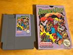 NES Boulder Dash, Games en Spelcomputers, Ophalen of Verzenden, Gebruikt