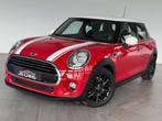 MINI Cooper 1.5 EDITION ISLINGTON-GPS-CUIR-CAMERA-JANTES16-P, Auto's, 100 kW, Gebruikt, https://public.car-pass.be/vhr/1fef0b62-6633-4b26-80f0-b088a8d48878