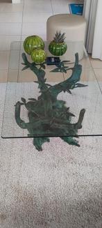 willy Darò bonsai salontafel, Ophalen, Gebruikt