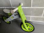 Kinderkraft bikerunner loopfiets MOET DRINGEND WEG WEGENS VE, Kinderen en Baby's, Ophalen, Zo goed als nieuw, Loopfiets
