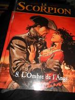 Le Scorpion 8 eo, Enlèvement ou Envoi