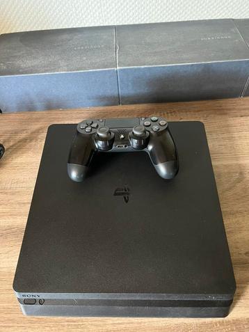 PlayStation 4 (PS4) beschikbaar voor biedingen