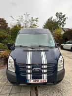 Ford transit 2013, Auto's, Parkeercamera, Particulier, Ford, Te koop