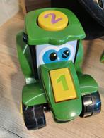 John Deere tractor, Kinderen en Baby's, Speelgoed |Speelgoedvoertuigen, Zo goed als nieuw, Ophalen