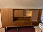 Interieur, Ophalen, Gebruikt