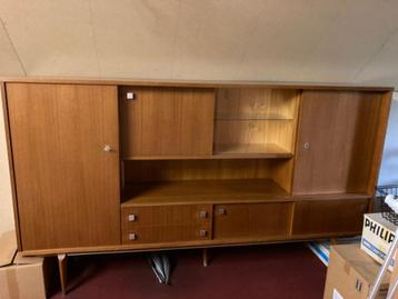 Interieur beschikbaar voor biedingen