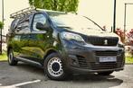 Peugeot Expert 2.0HDi Lichte vracht - Porte Bagage, Auto's, Voorwielaandrijving, Stof, Zwart, Particulier