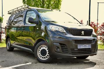 Peugeot Expert 2.0HDi Lichte vracht - Porte Bagage beschikbaar voor biedingen