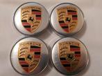 Porsche wieldoppen Ø 60 mm/klemmaat 56 mm, Auto-onderdelen, Ophalen of Verzenden, Nieuw, Porsche