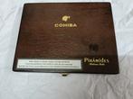 Cohiba Pirámides lege kist/ empty box, Verzamelen, Ophalen of Verzenden