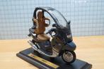 BMW C1 1:18 maisto, Ophalen of Verzenden, Nieuw, Motor, Maisto