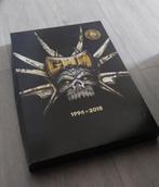 GRASPOP metal meeting Poster Box Limited Edition, Verzamelen, Posters, Rechthoekig Staand, Deurposter of groter, Nieuw, Ophalen of Verzenden