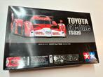 Modelbouw Type: Toyota GT-One TS020  - Tamiya, Hobby en Vrije tijd, Modelbouw | Auto's en Voertuigen, Auto, Verzenden, Groter dan 1:32