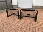 Exit voetbaldoeltjes, Sport en Fitness, Voetbal, Ophalen