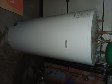 Boiler  beschikbaar voor biedingen