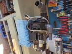 jacuzzi motor met pomp, Ophalen, Gebruikt
