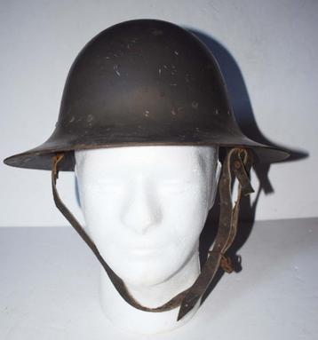 Zuckerman-helm beschikbaar voor biedingen
