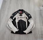Ixon leder motorvest, Ophalen of Verzenden