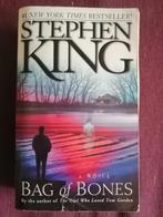 Livre en anglais Bag of Bones by Stephen King, Verzenden