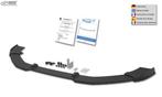 audi a5 2012-2019 front lip rdx vario 129 euro, Auto diversen, Ophalen
