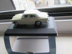 Oxford Volvo Amazon grünbeige 1:43, Ophalen of Verzenden, Zo goed als nieuw, Auto, Overige merken