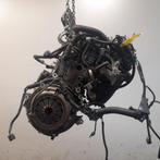 MOTOR Toyota Yaris II (P9) (01-2005/12-2014) (1NRFE), Gebruikt, Toyota