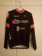 Maillot de cycliste à longues manches (taille M)., Ophalen of Verzenden, Nieuw, M, Bovenkleding