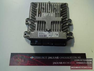 Motor ECU XF 2.7D 8X2Q-12A650-KAE beschikbaar voor biedingen