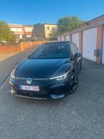 Golf 8.5 Rlin etsi 2025 garantie 2029 automatique 7 vitesse, Auto's, Volkswagen, Automaat, Zwart, 5 deurs, Euro 6