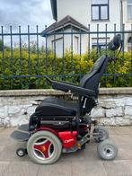 Permobil C 300 elektrische rolstoel nieuwe liftoptie, Diversen, Rolstoelen, Zo goed als nieuw, Elektrische rolstoel