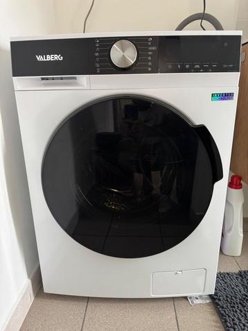Lave linge Valberg 7kg beschikbaar voor biedingen