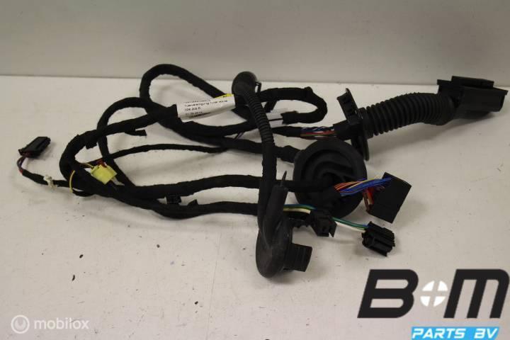 Kabelboom deur bestuurderskant Audi A1/S1 8XB971029A, Auto-onderdelen, Interieur en Bekleding, Gebruikt