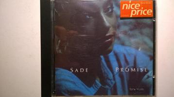 Sade - Promise beschikbaar voor biedingen