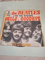 Beatles, Cd's en Dvd's, Vinyl Singles, Ophalen of Verzenden, Zo goed als nieuw
