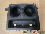 Bekerhouder zwart BMW 1 2 serie F20 F21 F22 F87 51169207320, Auto-onderdelen, Gebruikt, Ophalen of Verzenden, BMW, BMW