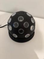 Discobol, Enlèvement, Utilisé, Boule à facettes