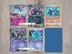 XY Promo, Ophalen of Verzenden, Zo goed als nieuw, Losse kaart