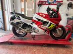 Honda CBR 600 F3 te koop of te ruilen, Motoren, Sportuitlaat, 4 cilinders, Motorrijbewijs A, Sport