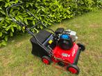 Lazer S400H verticuteermachine, Tuin en Terras, Ophalen, Zo goed als nieuw, Benzine, LAZER