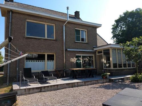 Groot alleenstaand huis met atelier in  Brugge 449000 euro, Immo, Maisons à vendre, Bruges, 500 à 1000 m², Maison individuelle
