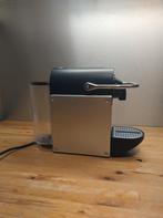 DeLonghi Nespresso Citiz Black coffee machine, Elektronische apparatuur, Ophalen, Gebruikt, Koffiepads en cups, Afneembaar waterreservoir
