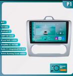 Android 13 QLED Radio Ford Focus MK2 2004–2011, Ophalen of Verzenden