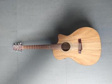 RANDON hand made acoustic electric izgs  beschikbaar voor biedingen