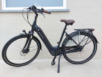 Elektrische fiets Batavus Finez E-Go Power 625Wh* 1400km** beschikbaar voor biedingen