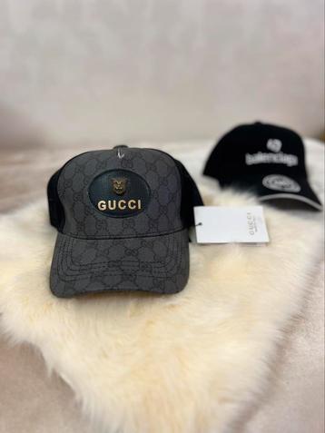 Casquette Gucci