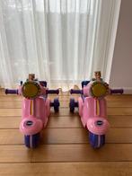 Kinderspeelgoed Vtech brommer, Kinderen en Baby's, Speelgoed | Buiten | Actiespeelgoed, Ophalen, Zo goed als nieuw