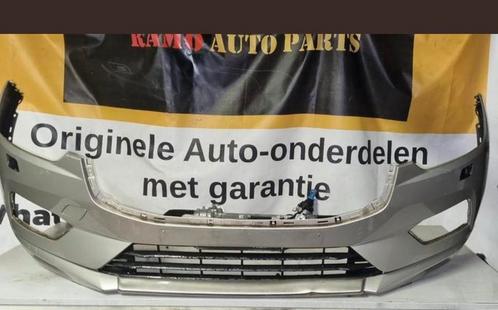 BUMPER Volvo XC60 XC-60 2018-2022 VOORBUMPER, Auto-onderdelen, Carrosserie, Bumper, Volvo, Ophalen of Verzenden